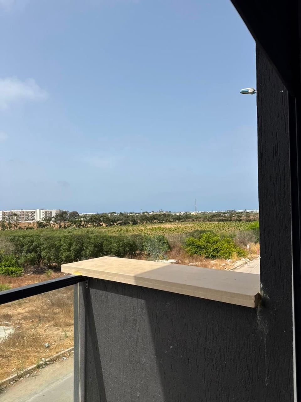 Costa Bouznika, oeud Cherrat Apartment in Casablanca-Settat