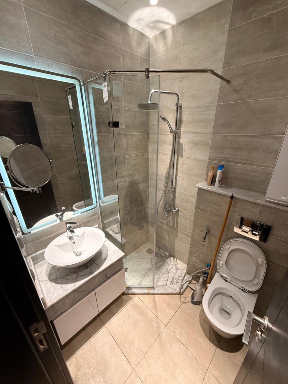 شاليهات ابراج العالمين Apartment in Egypt