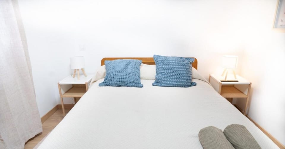 Suite Paseo del Prado con jardín IFEMA - Bernabéu Apartment in Madrid