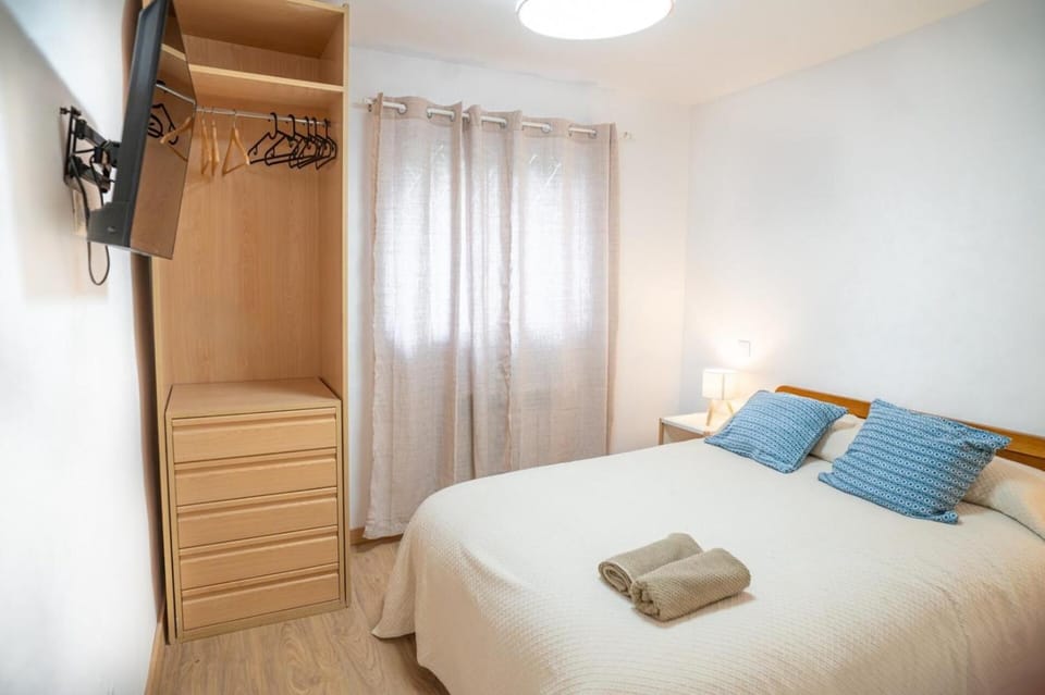Suite Paseo del Prado con jardín IFEMA - Bernabéu Apartment in Madrid