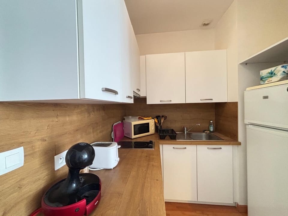 Appartement idéal à deux pas de la plage - 4 pers. Apartment in Les Sables-d'Olonne