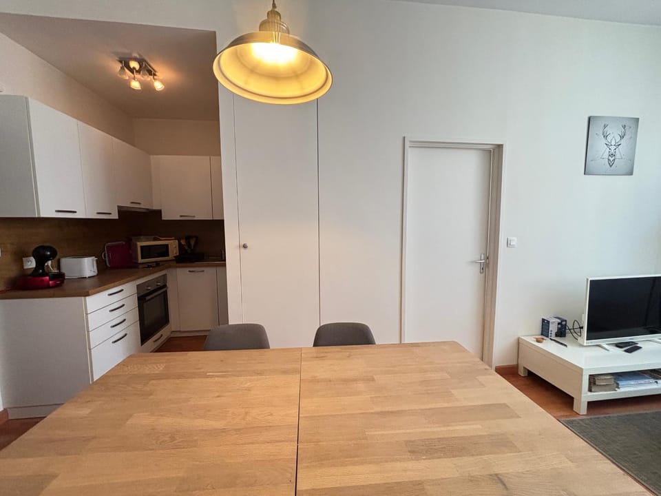 Appartement idéal à deux pas de la plage - 4 pers. Apartment in Les Sables-d'Olonne