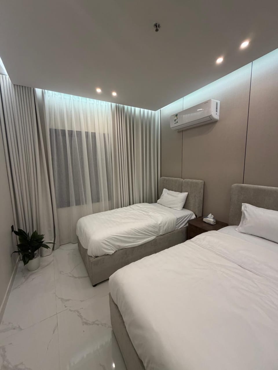 إطلاله Apartment in Al Khobar