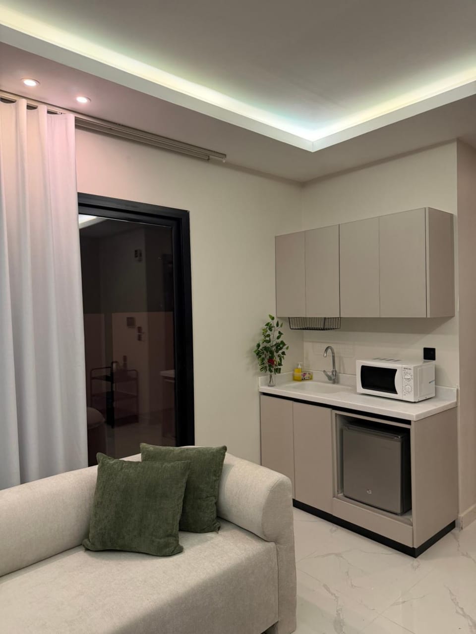 إطلاله Apartment in Al Khobar