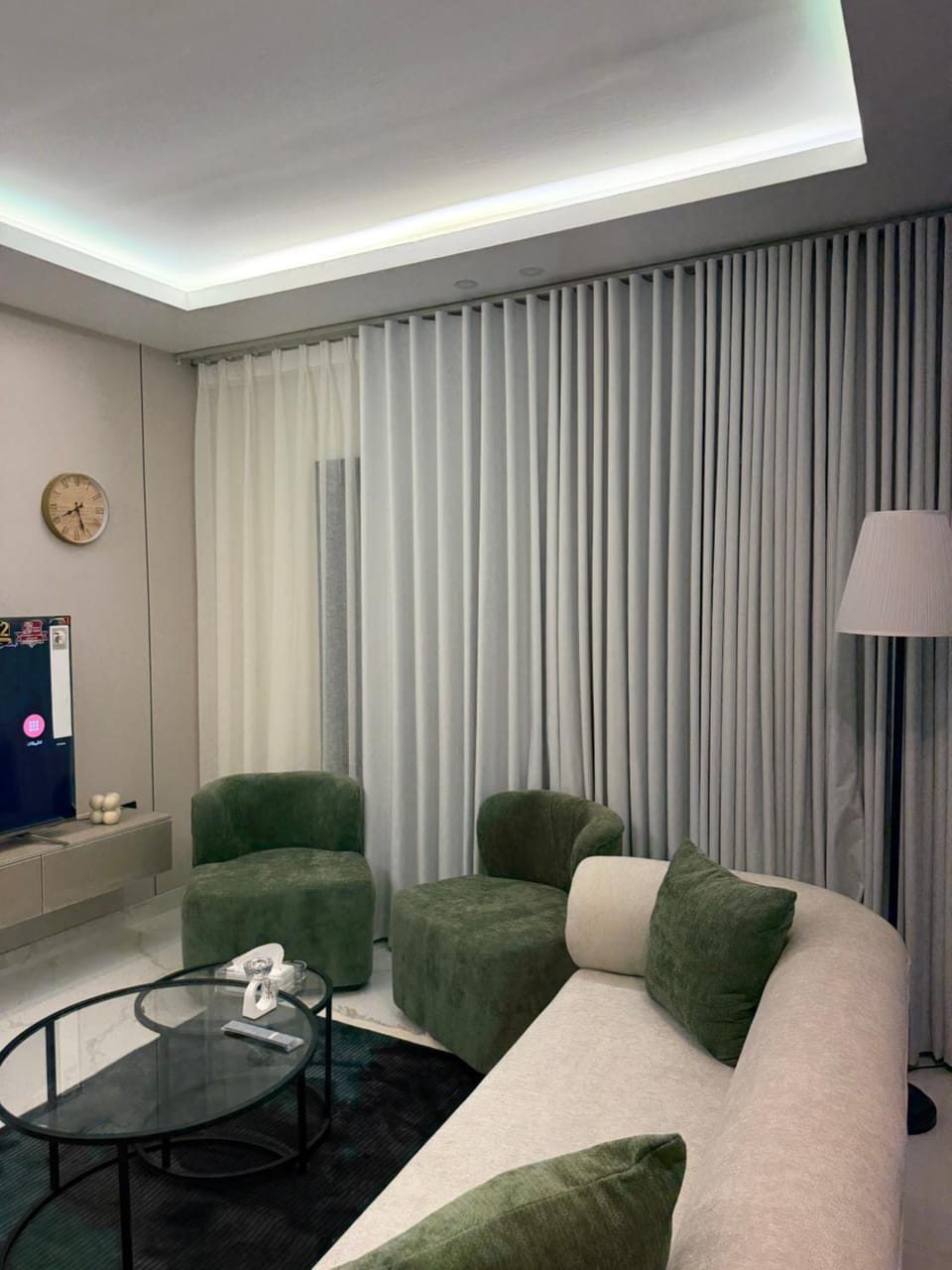 إطلاله Apartment in Al Khobar