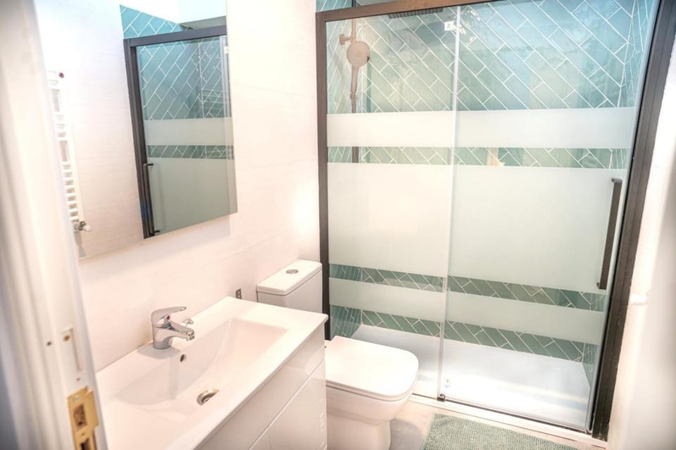 Plaza Mayor Garden Suite IFEMA–Bernabéu Apartment in Madrid