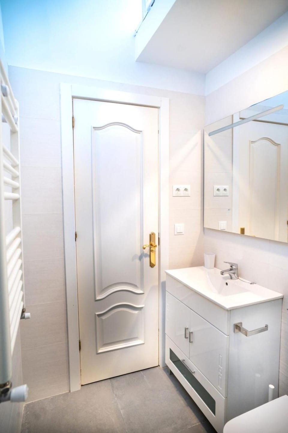Plaza Mayor Garden Suite IFEMA–Bernabéu Apartment in Madrid