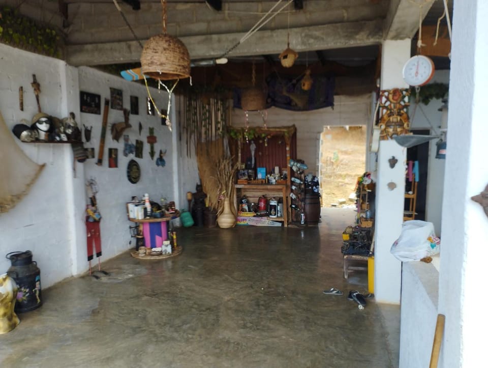 brisas costeña Bed and Breakfast in Magdalena, Colombia