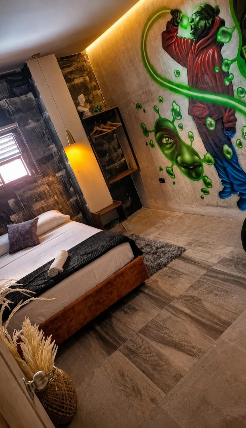 Hotel Boutique Urban Hotel in San Gil
