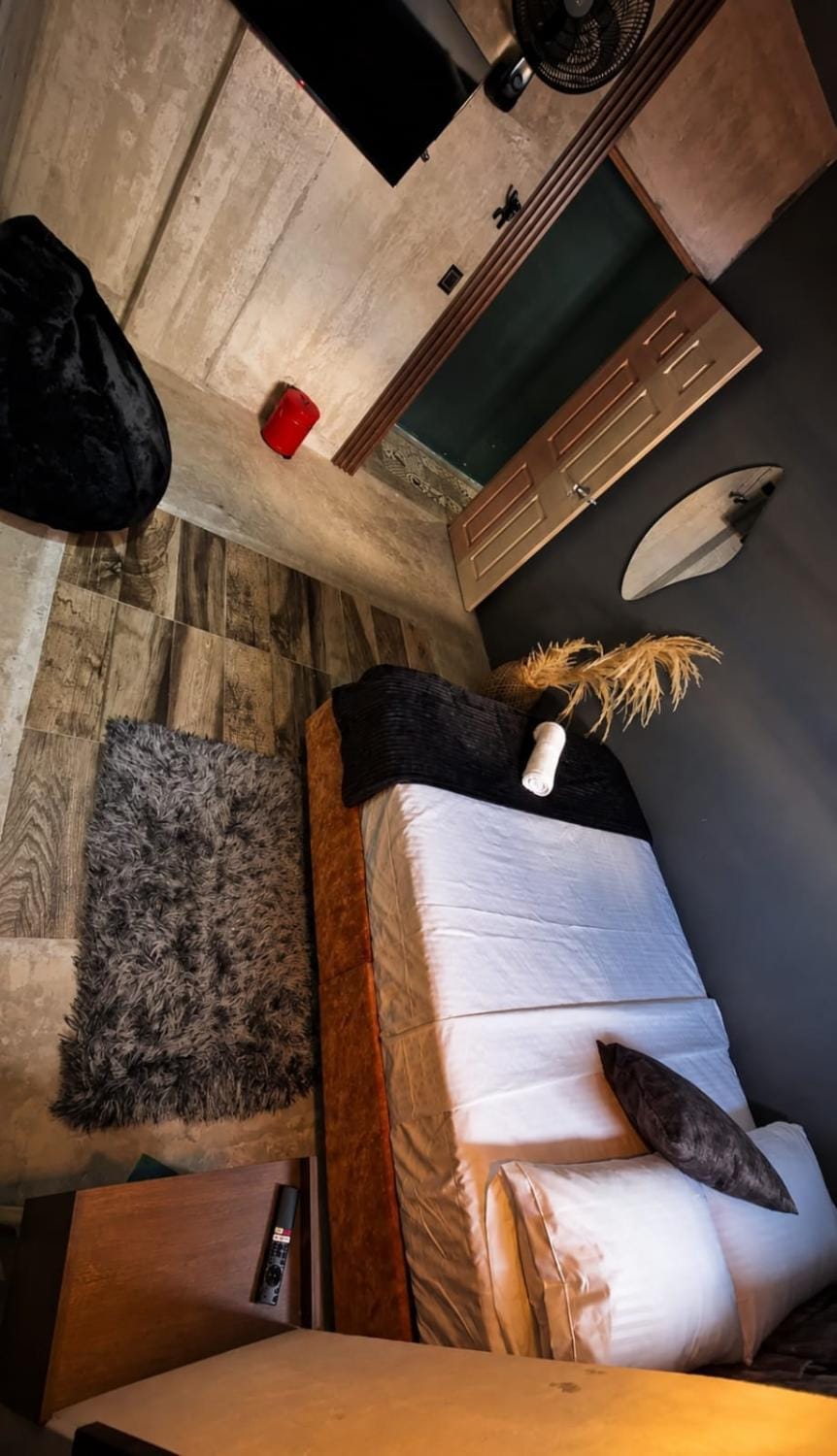 Hotel Boutique Urban Hotel in San Gil