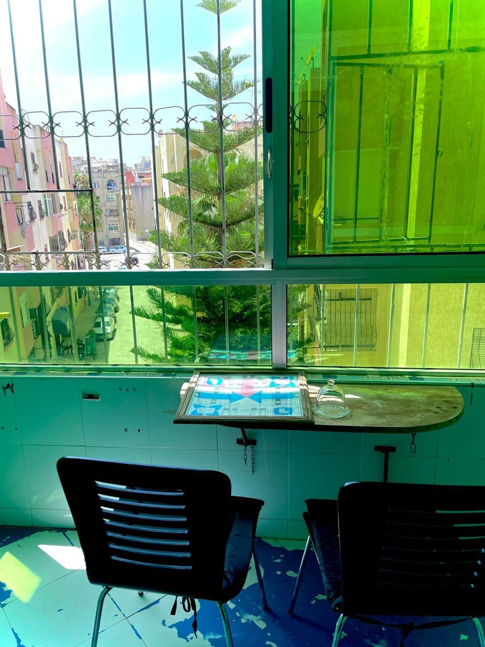 Casa Tanja Premium Apartment in Tangier