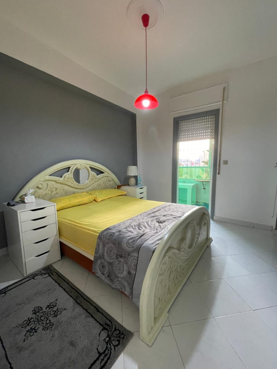 Casa Tanja Premium Apartment in Tangier