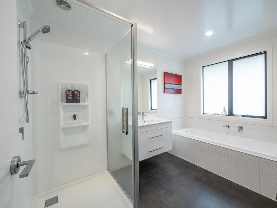 Spacious, Cosy family home in the heart of Mapua House in Tasman District, Tasman, New Zealand