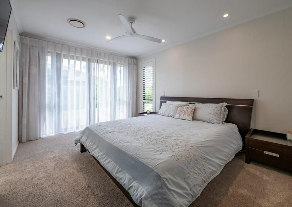 Spacious, Cosy family home in the heart of Mapua House in Tasman District, Tasman, New Zealand