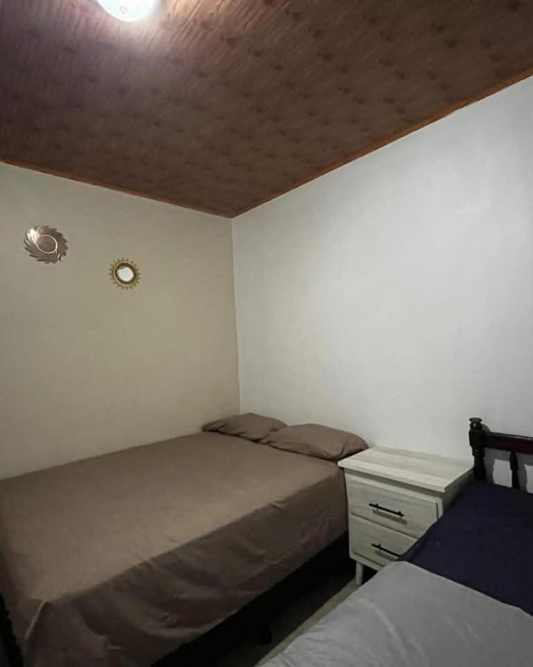La Casa de MiNi House in La Ceiba