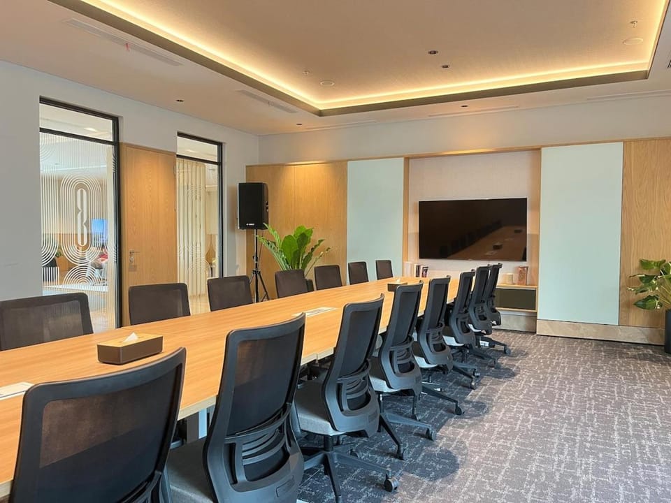 Modern 1BR Antasari Full Furnished B3311 Apartment in South Jakarta City