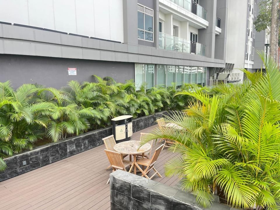 Modern 1BR Antasari Full Furnished B3311 Apartment in South Jakarta City