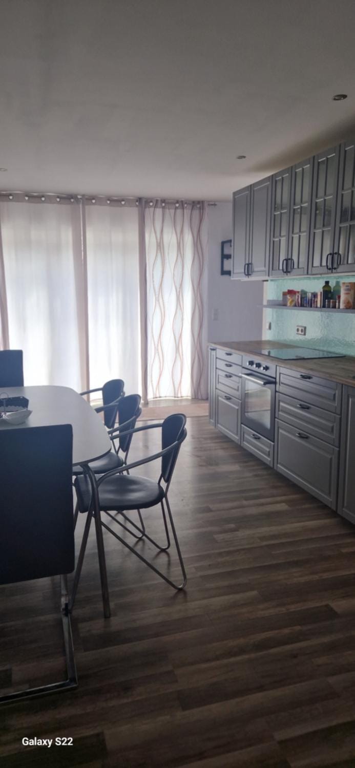 Top Unterkunft für Reisende und Monteure-Nähe Mainz -Wiesbaden Apartment in Mainz-Bingen