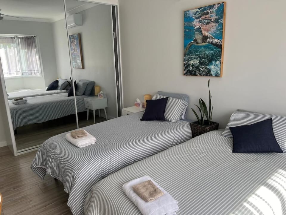 Private Home Centrally located Vacation rental in New South Wales