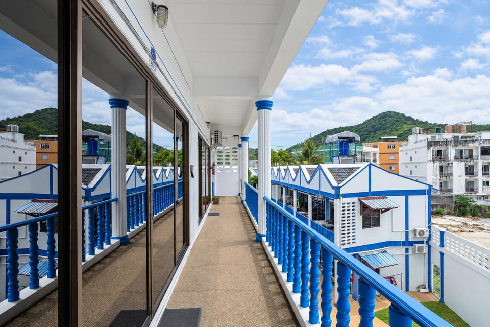 Club Residence Kamala by Lofty Apartment in Patong