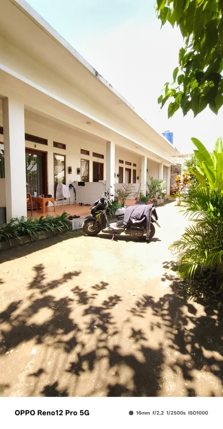 Ebucu Bed and Breakfast in Pujut