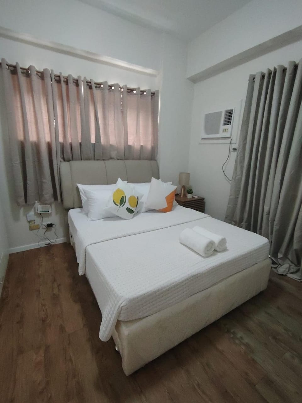 Teresitas Place at Amani Grand Resort near Mactan Airport Hotel in Lapu-Lapu City