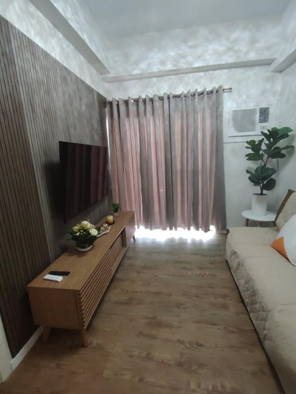 Teresitas Place at Amani Grand Resort near Mactan Airport Hotel in Lapu-Lapu City