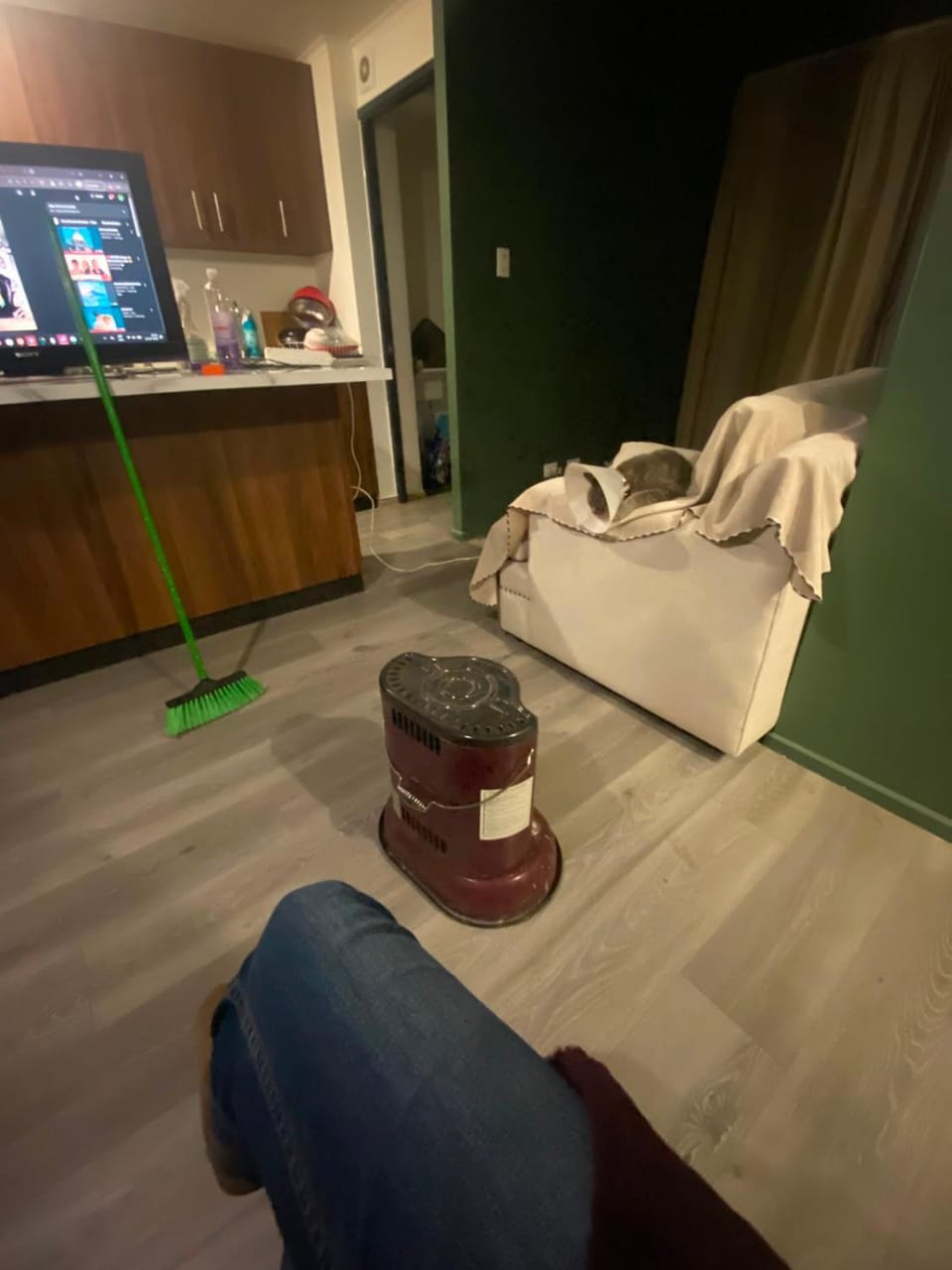 anna Vacation rental in Temuco