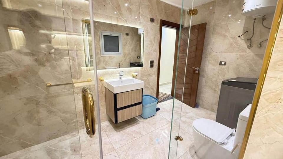 Prime Stay Makram Ebeid Apartment in Cairo Governorate