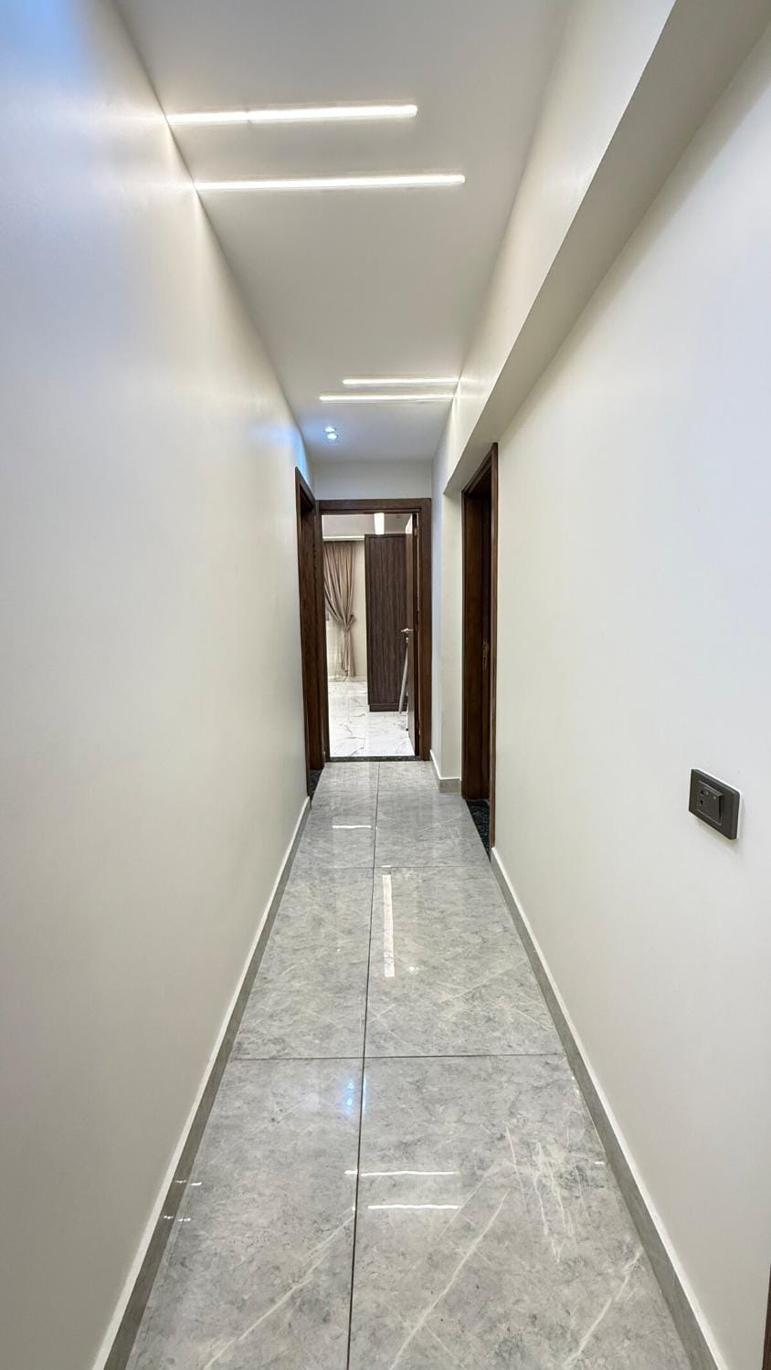 Prime Stay Makram Ebeid Apartment in Cairo Governorate