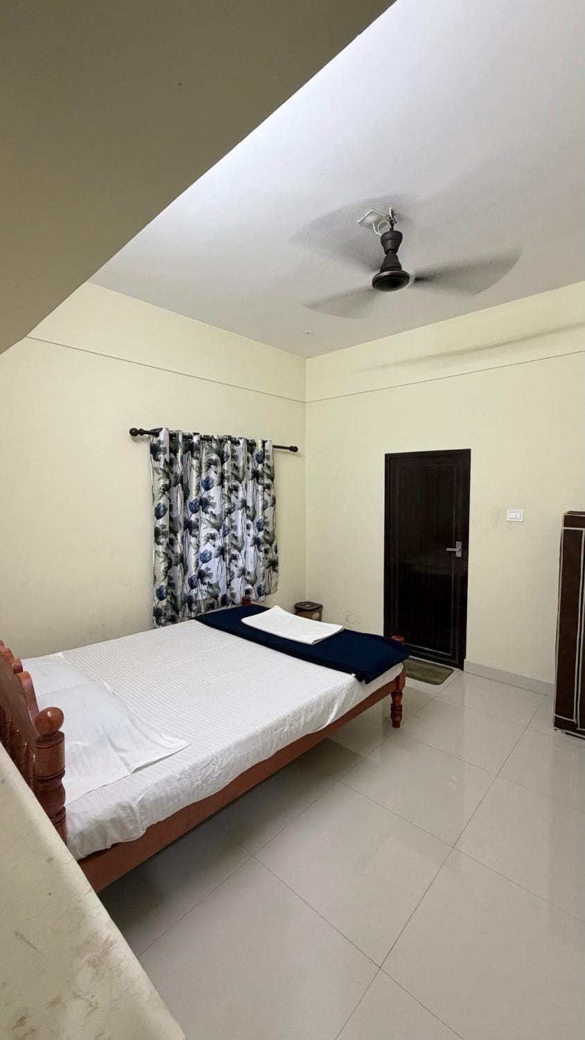 Serene Villa - Entire 2 Bedroom Cottage House in Kerala