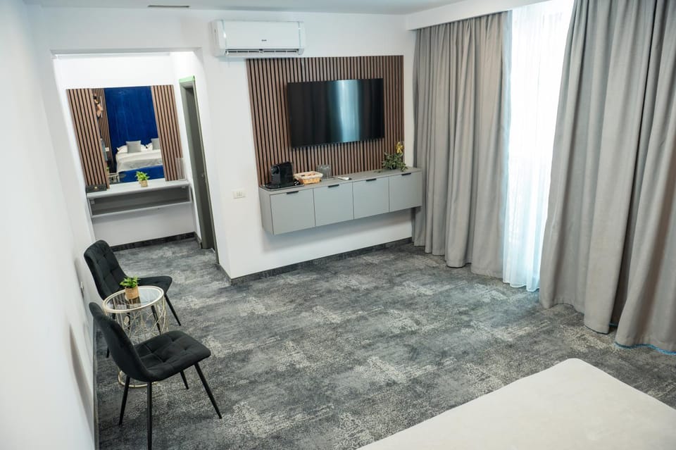 Simedo Boutique Hotel Hotel in Constanta