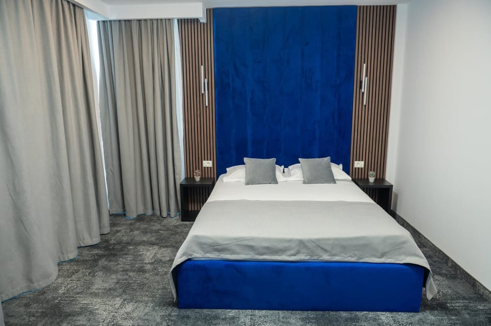 Simedo Boutique Hotel Hotel in Constanta