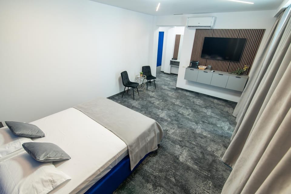 Simedo Boutique Hotel Hotel in Constanta