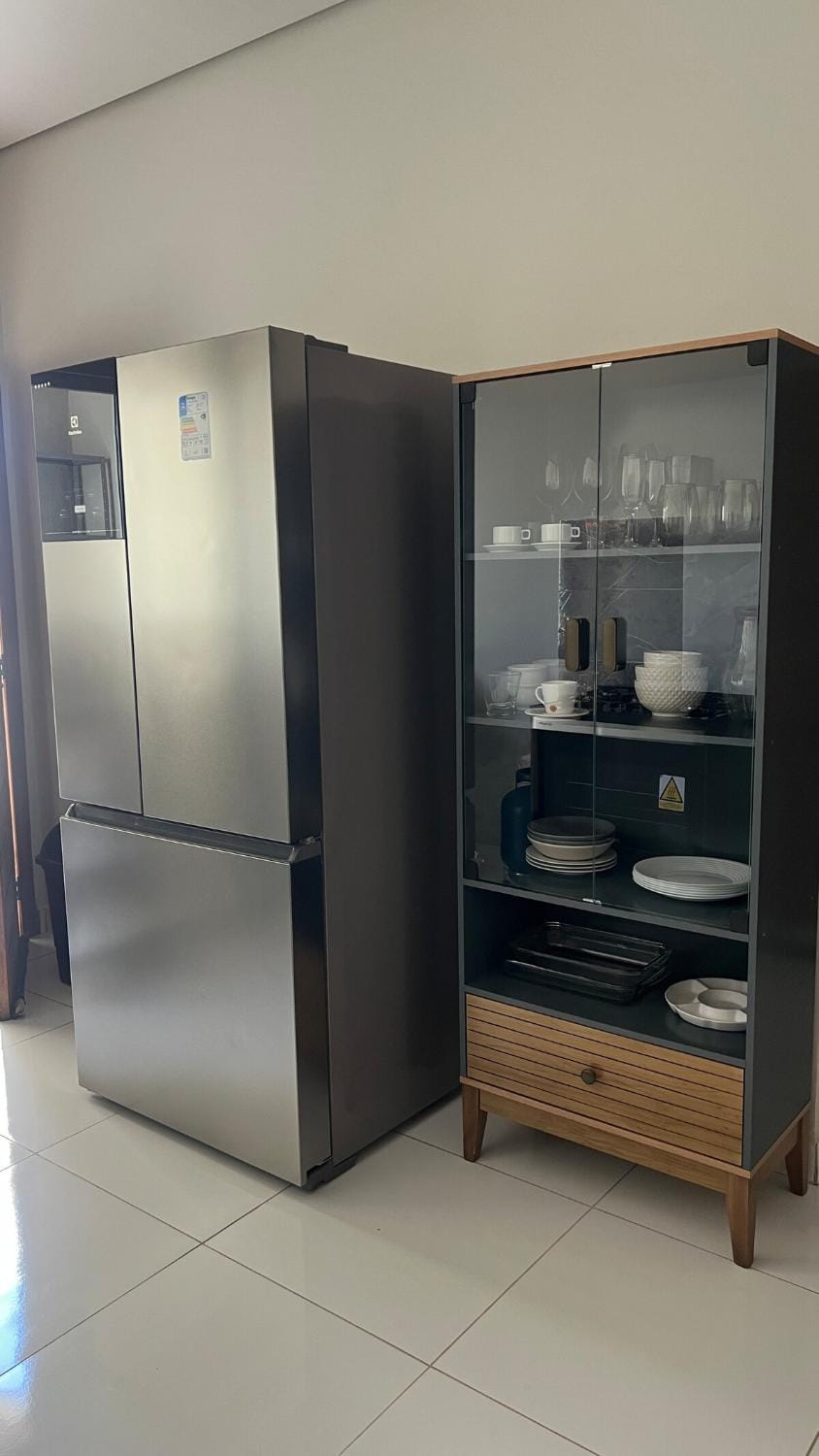 Apartamento completo confortável com suíte bem localizado Apartment in Sinop