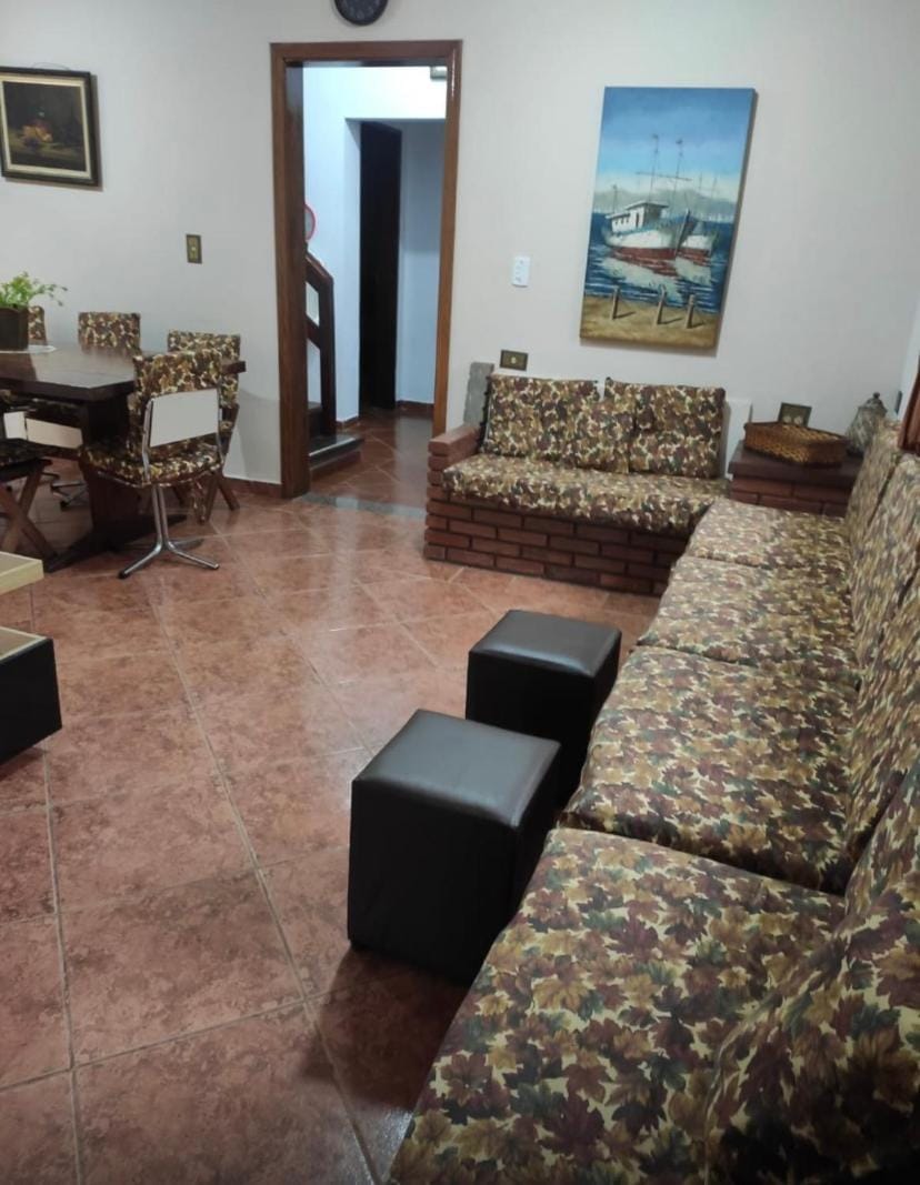 Aconchego House in Bertioga