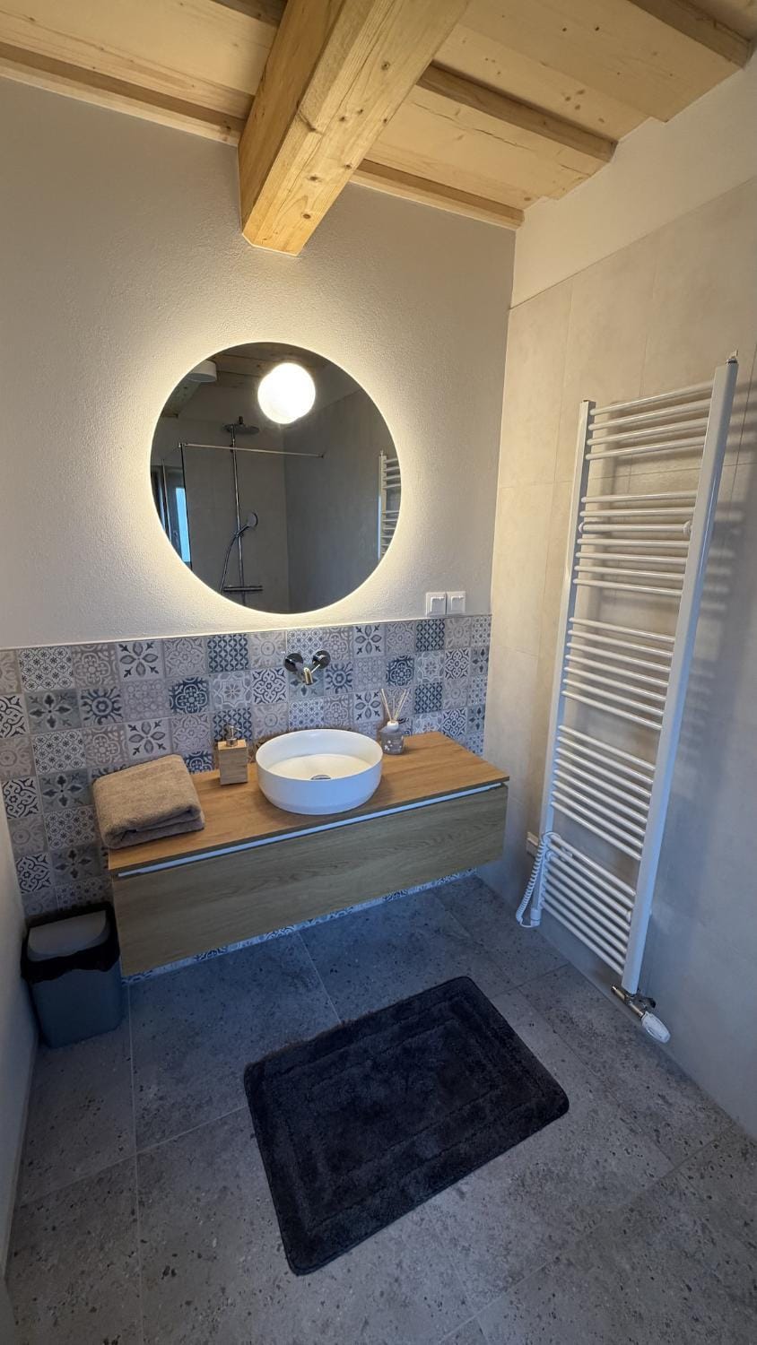 Drevenica na Vyšnom konci House in Slovakia