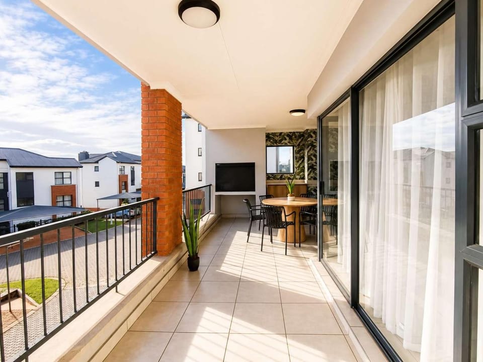 Ballito Hills Big Five 3-Bedroom Family Escape Apartment in Dolphin Coast