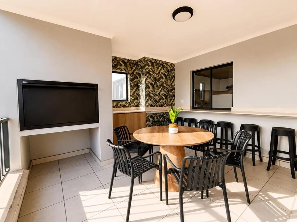 Ballito Hills Big Five 3-Bedroom Family Escape Apartment in Dolphin Coast