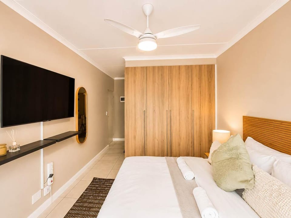 Ballito Hills Big Five 3-Bedroom Family Escape Apartment in Dolphin Coast