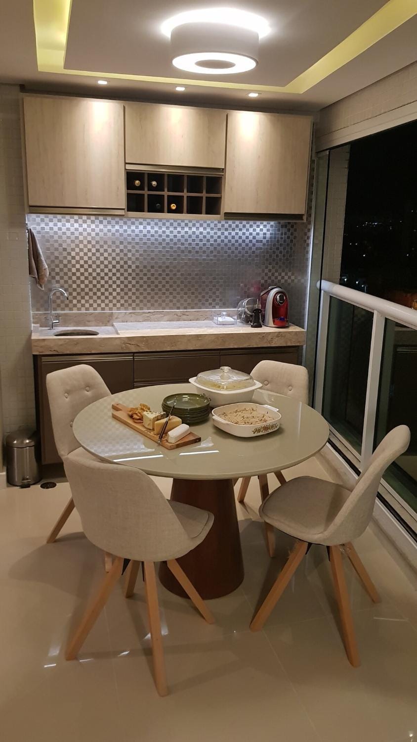 Apartamento vista mar Carnaval - Rio Vermelho Apartment in Salvador