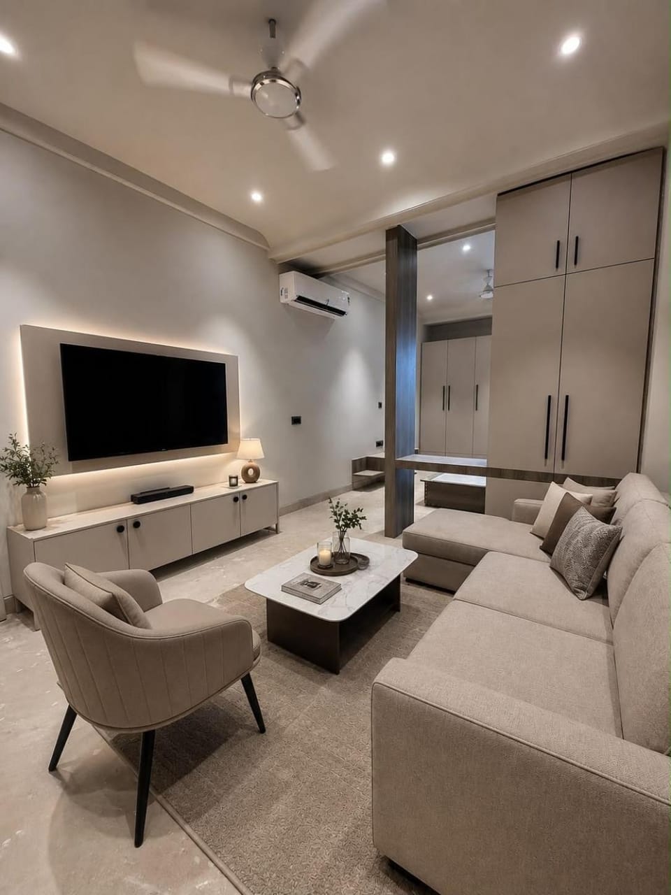 Metro Rhythm Homes - A City Friendly Location Apartment in Gurugram