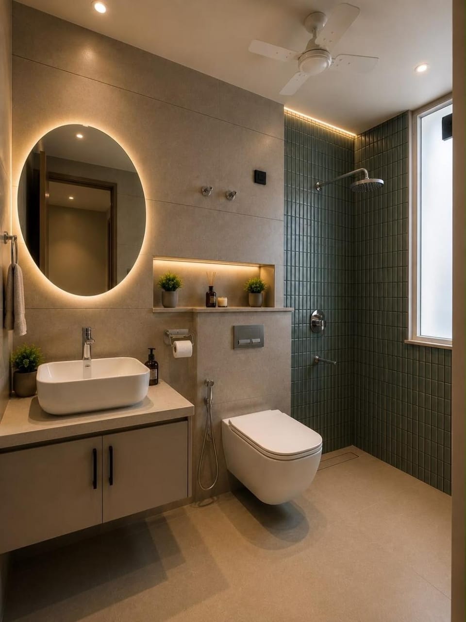 Metro Rhythm Homes - A City Friendly Location Apartment in Gurugram