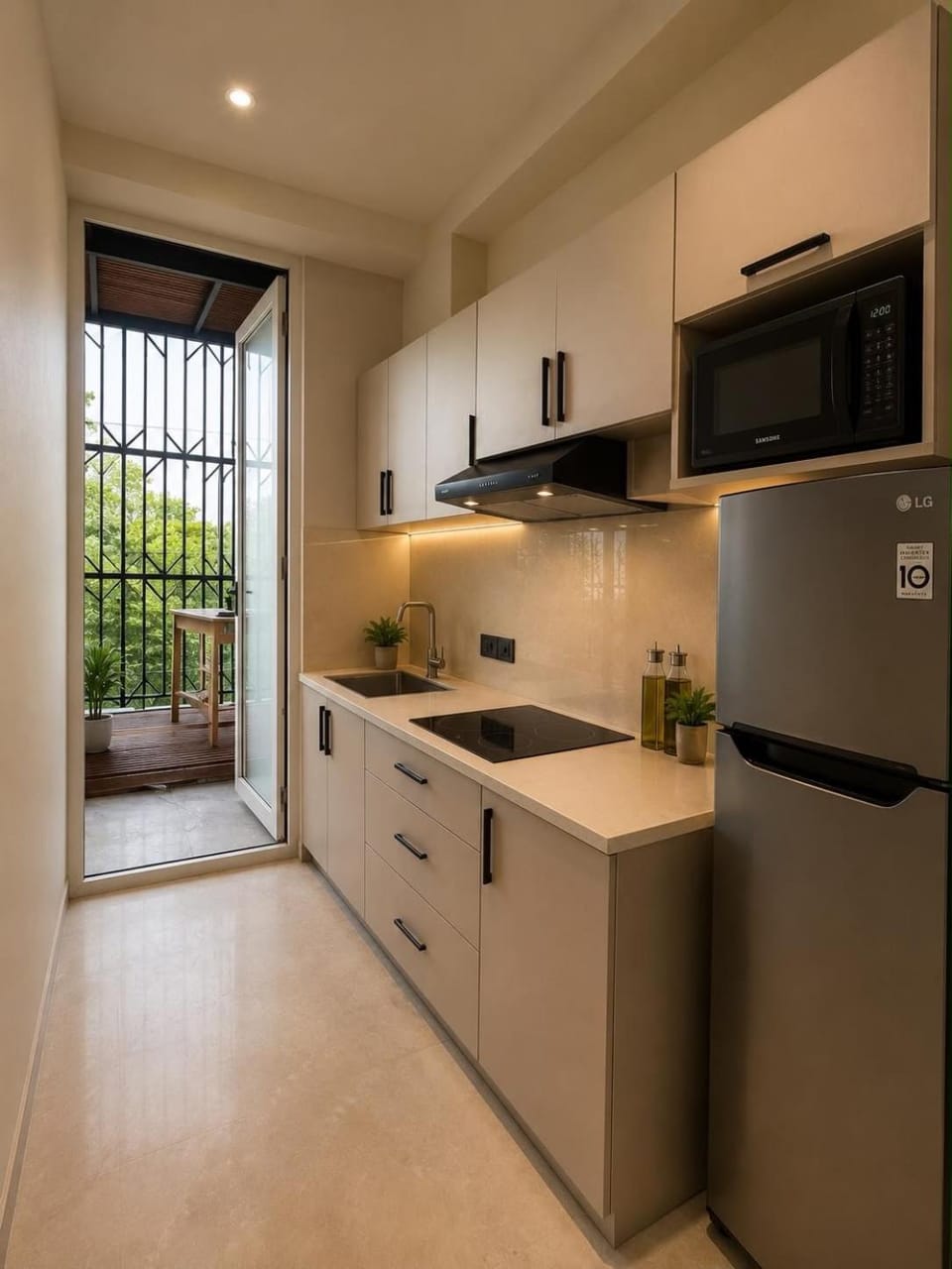Metro Rhythm Homes - A City Friendly Location Apartment in Gurugram