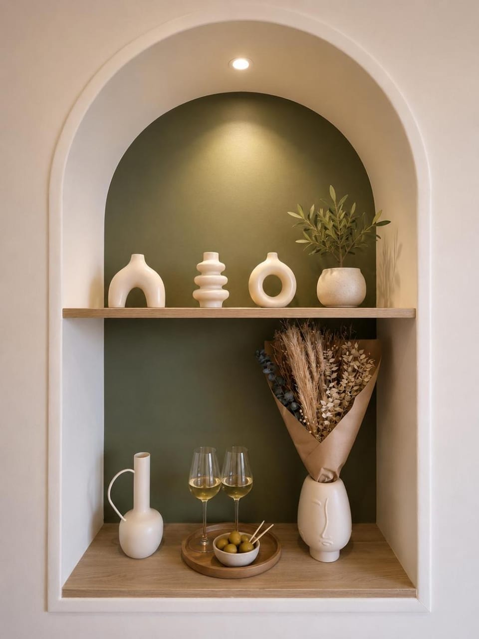 Haussmann Luxury, T4, 6P, AC, Central, Standing Apartment in Cannes