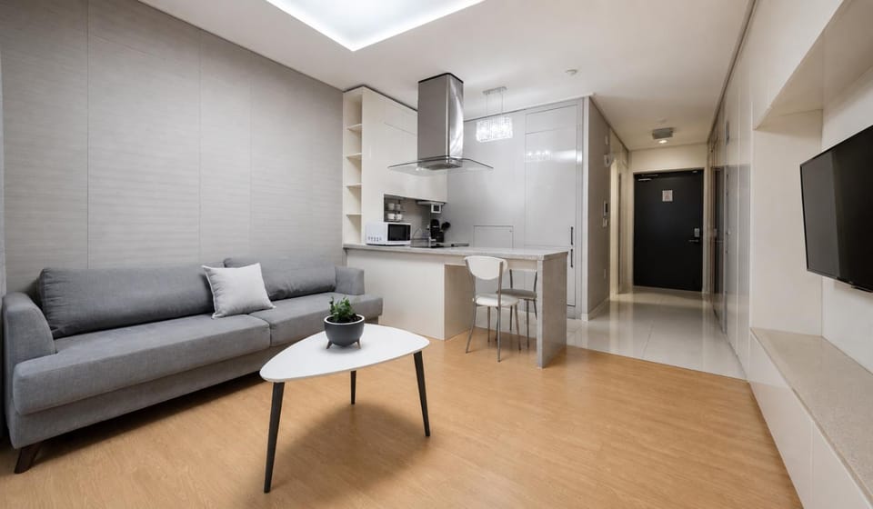 Комфортные Апартаменты возле посольства США до 4х гостей Apartment in Kazakhstan