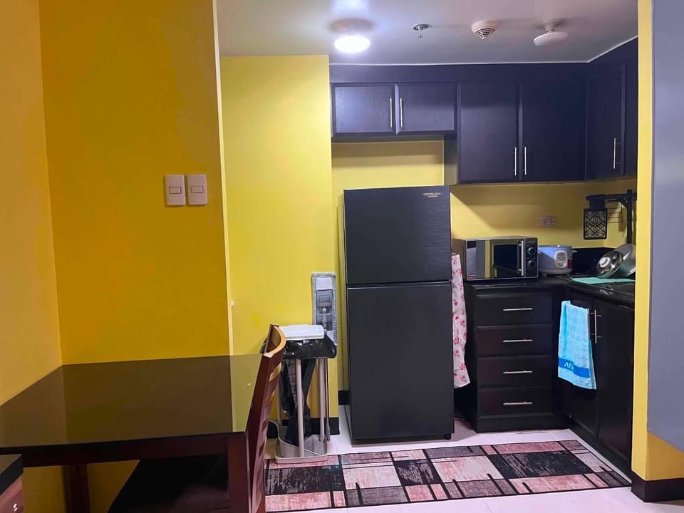 Manhattan Cubao Razlyn Condotel Apartment hotel in Pasig