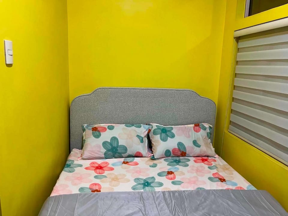 Manhattan Cubao Razlyn Condotel Apartment hotel in Pasig