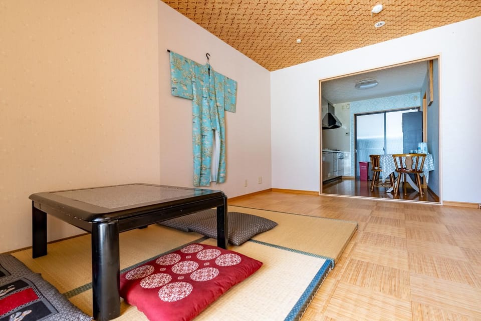 京楽-本店 Villa in Kyoto