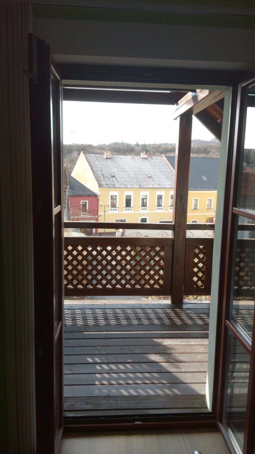 Apartments U Kašny Apartment in Czechia